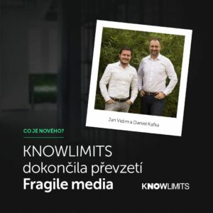 Jan Vidím a Daniel Kafka