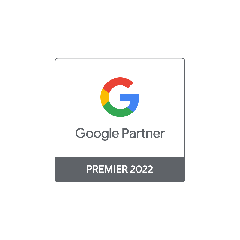 Google Premier Partner