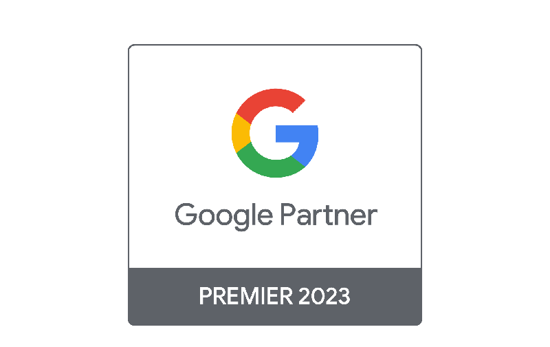 GooglePartner2023