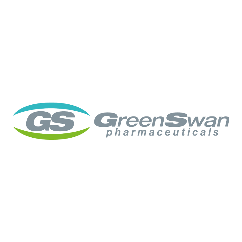 Green Swan pharmaceuticals