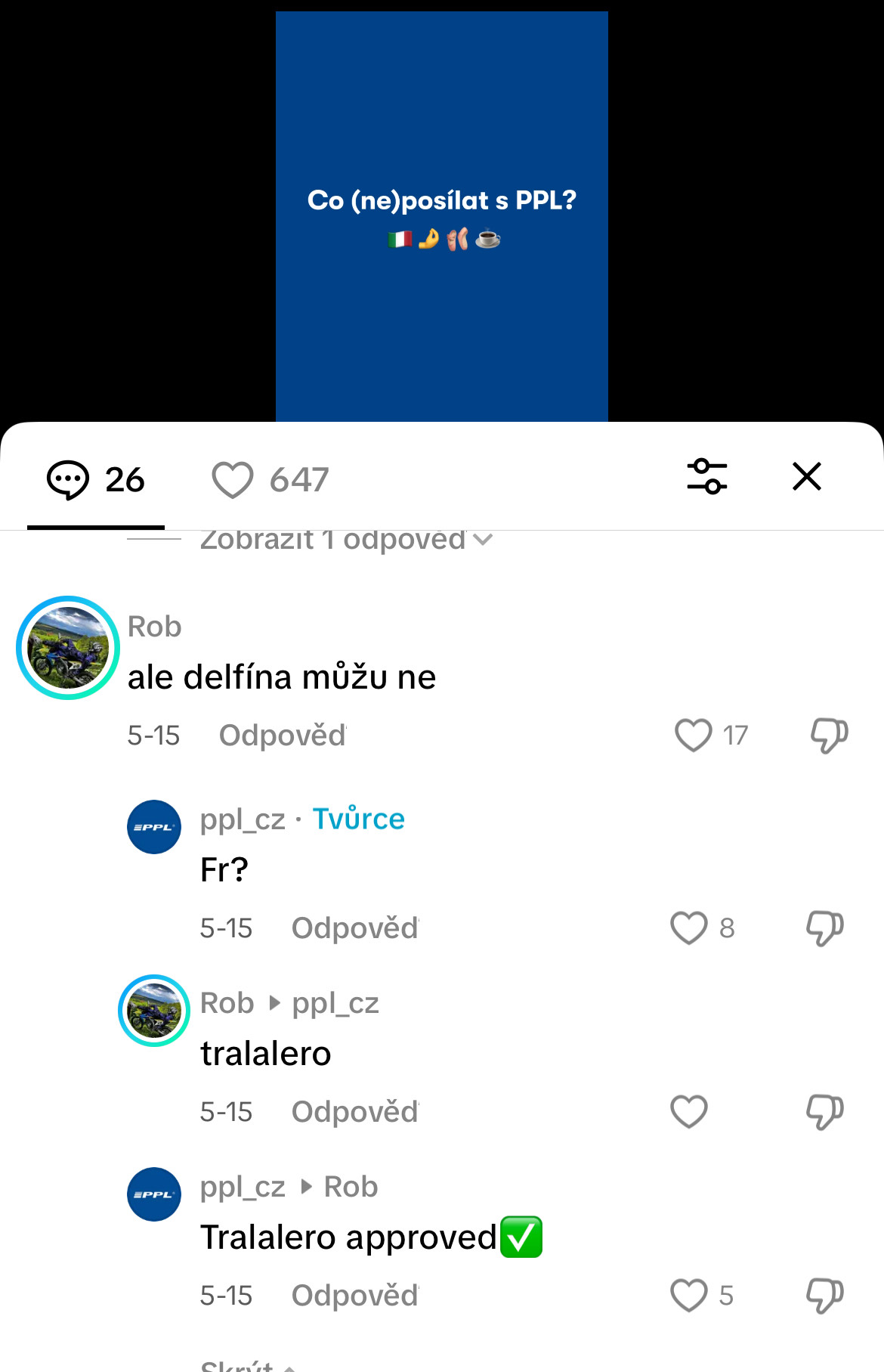 PPL-community