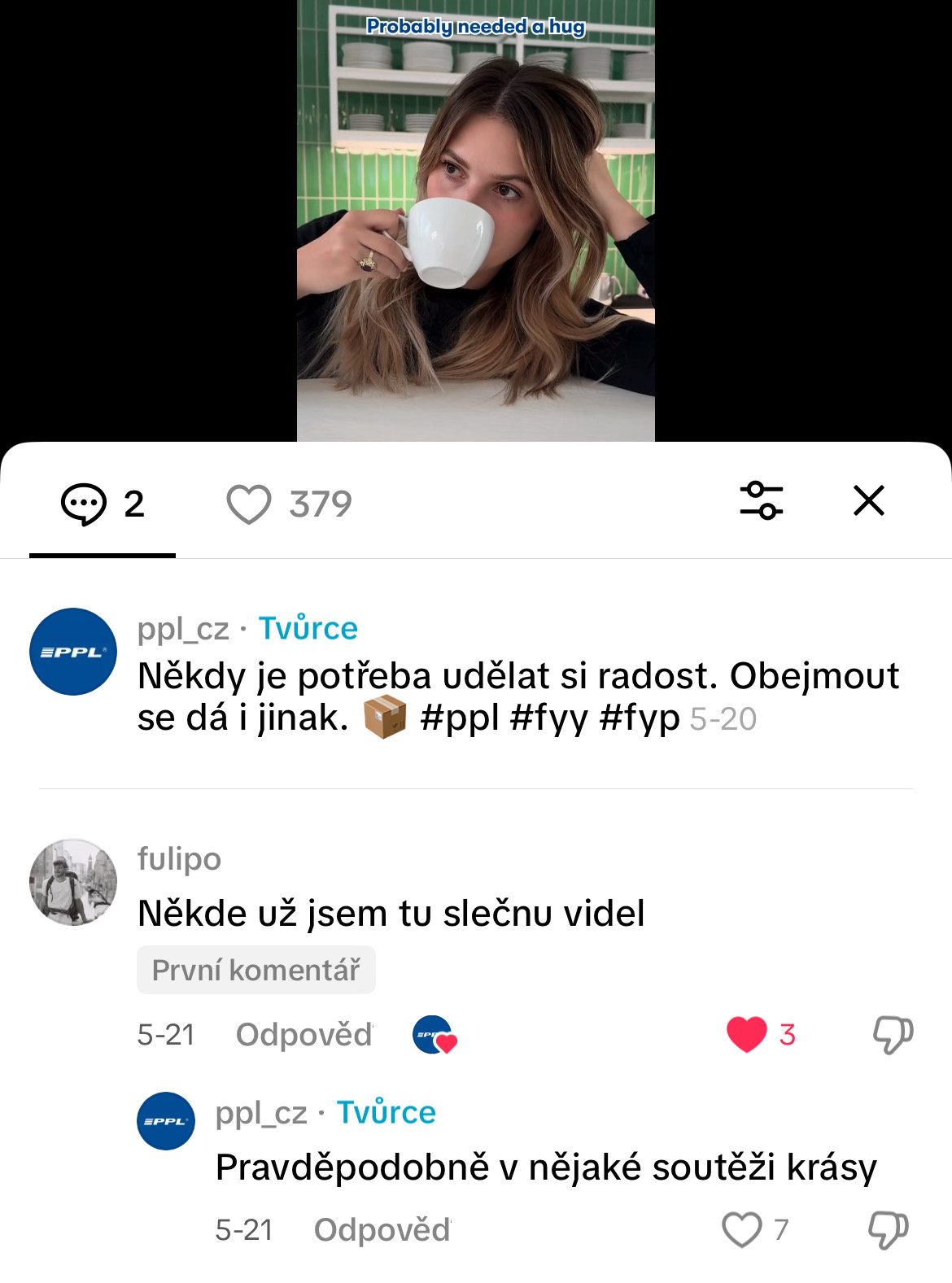 PPL-community