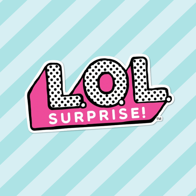 L.O.L. Surprise