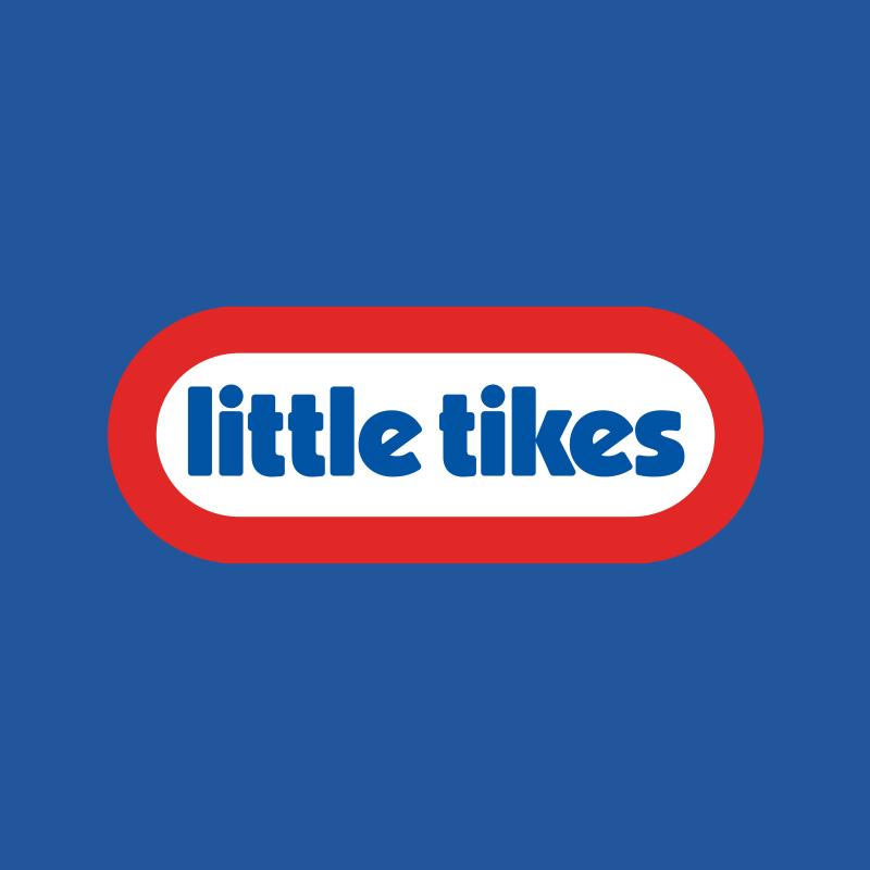 Little Tikes