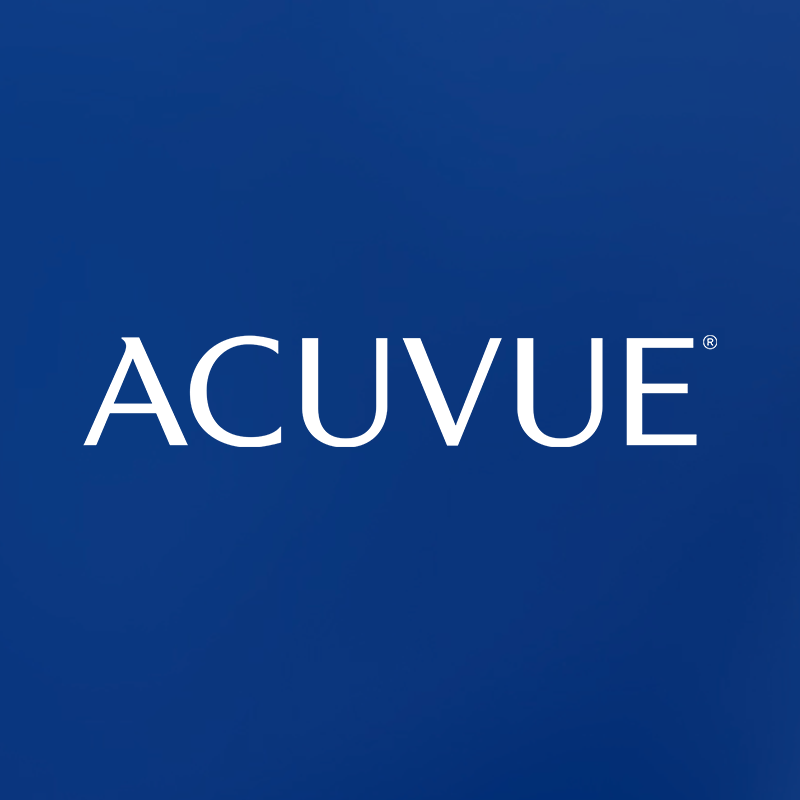 Acuvue