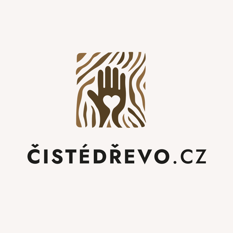 Čisté dřevo
