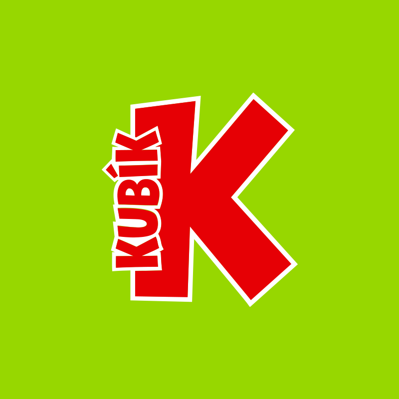 Kubík