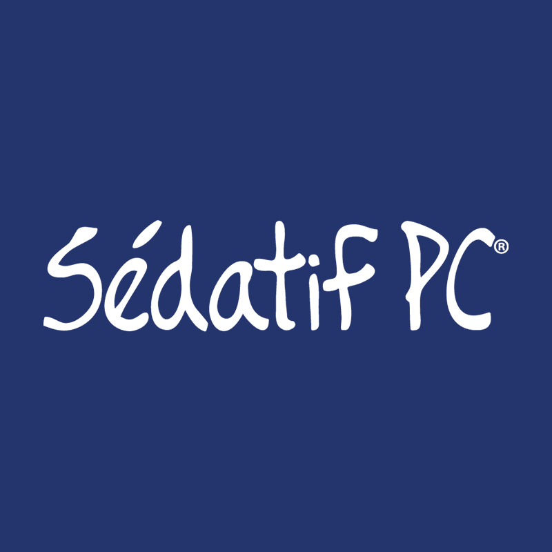 Sédatif PC