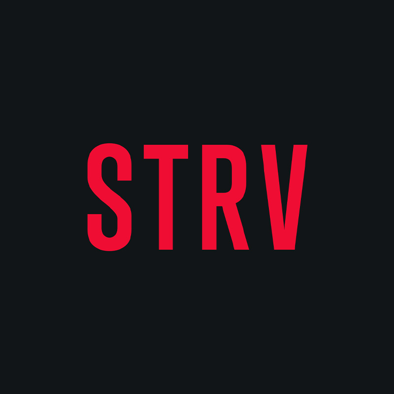 STRV