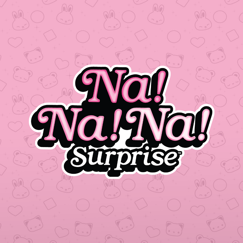 Na! Na! Na! Surprise