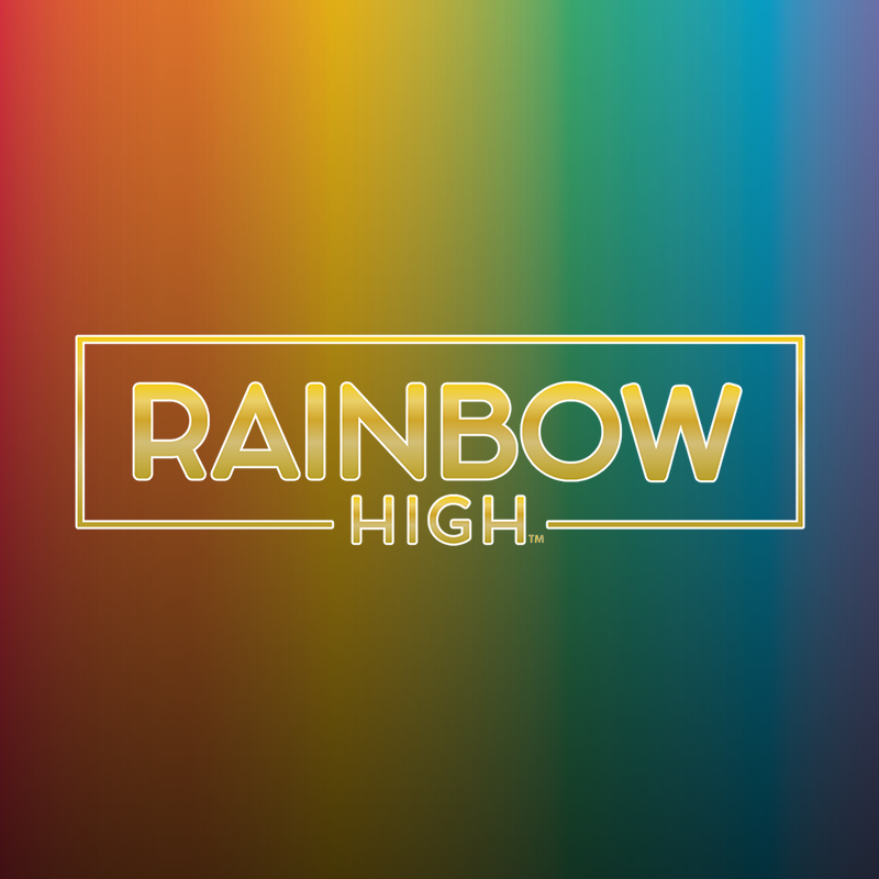 Rainbow High