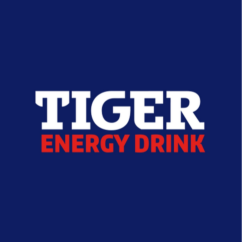 Tiger Energy Drink