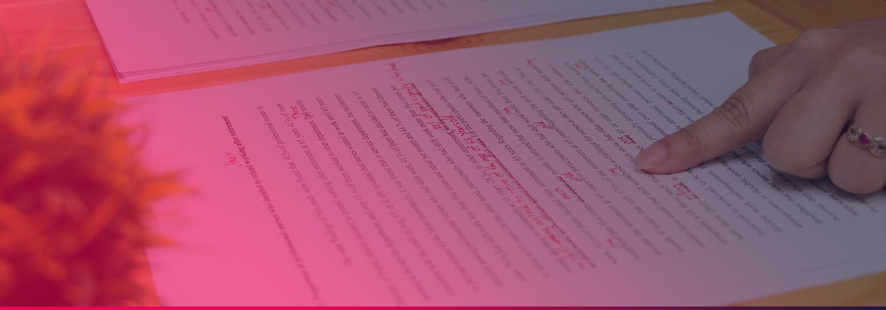 Nepište blbě. 5 tipů, jak odhalit chyby v textech jednou provždy