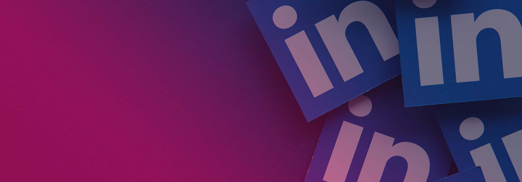 Kampaně na LinkedInu – 1. díl