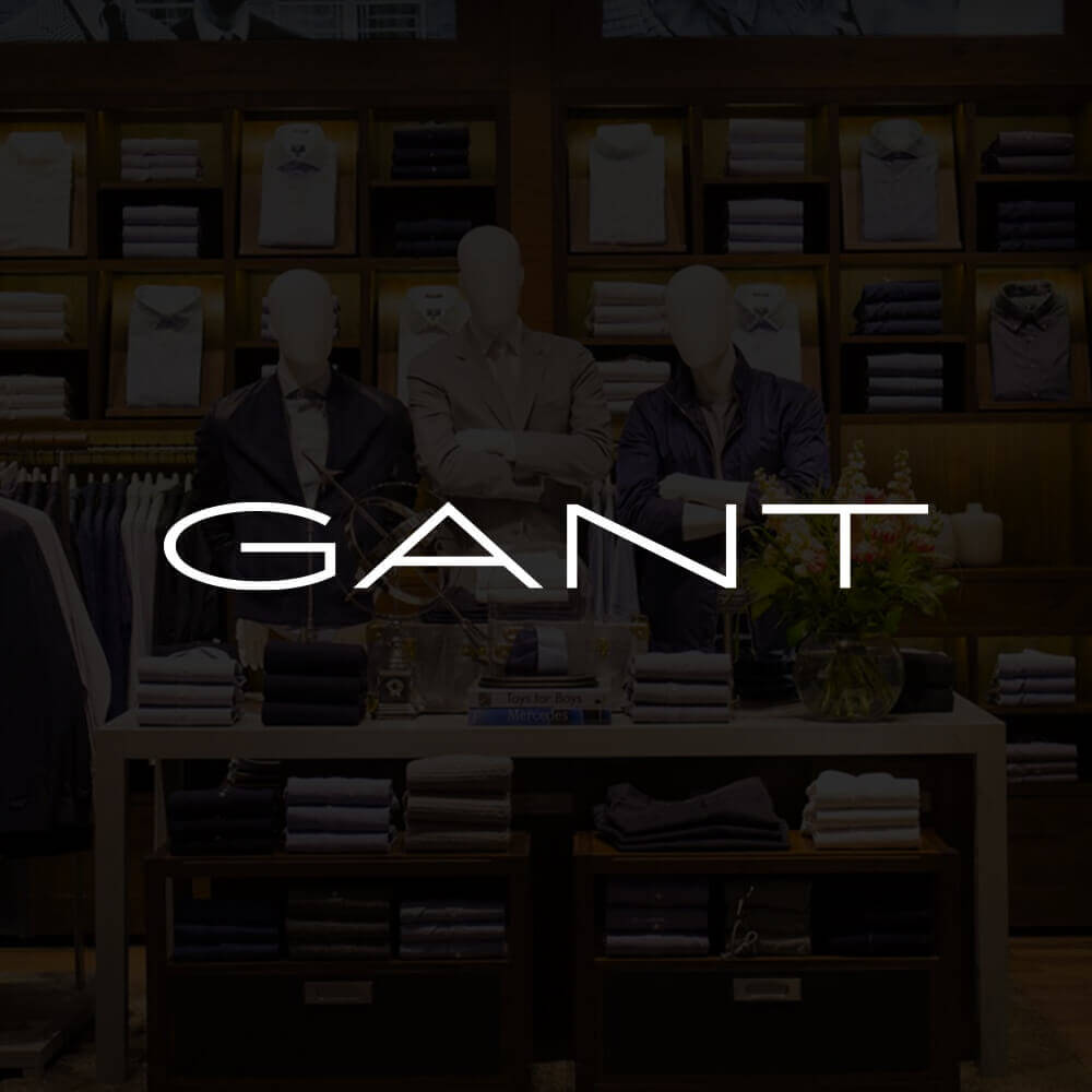 GANT