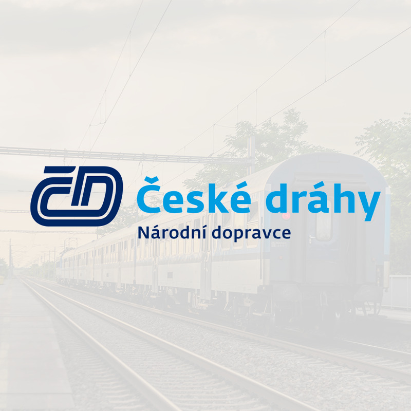 České dráhy