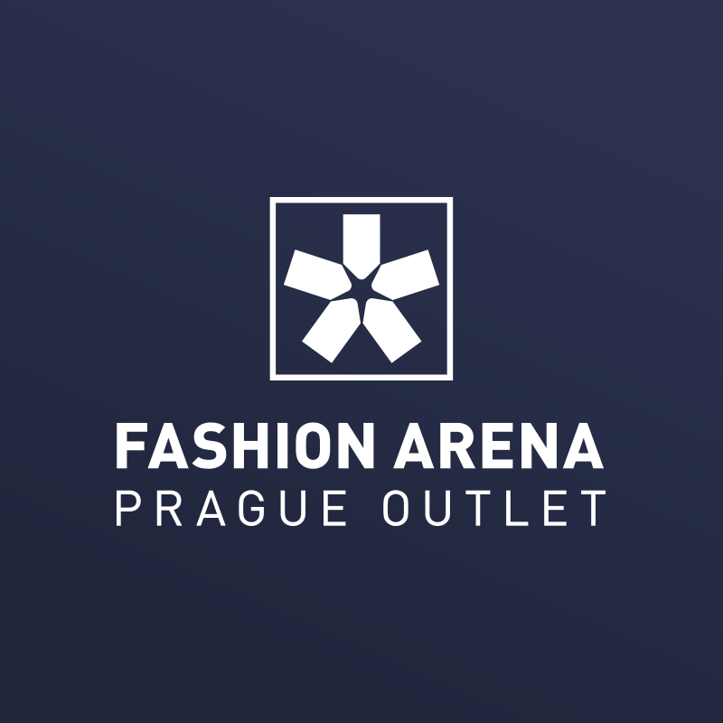 Fashion Arena Prague Outlet