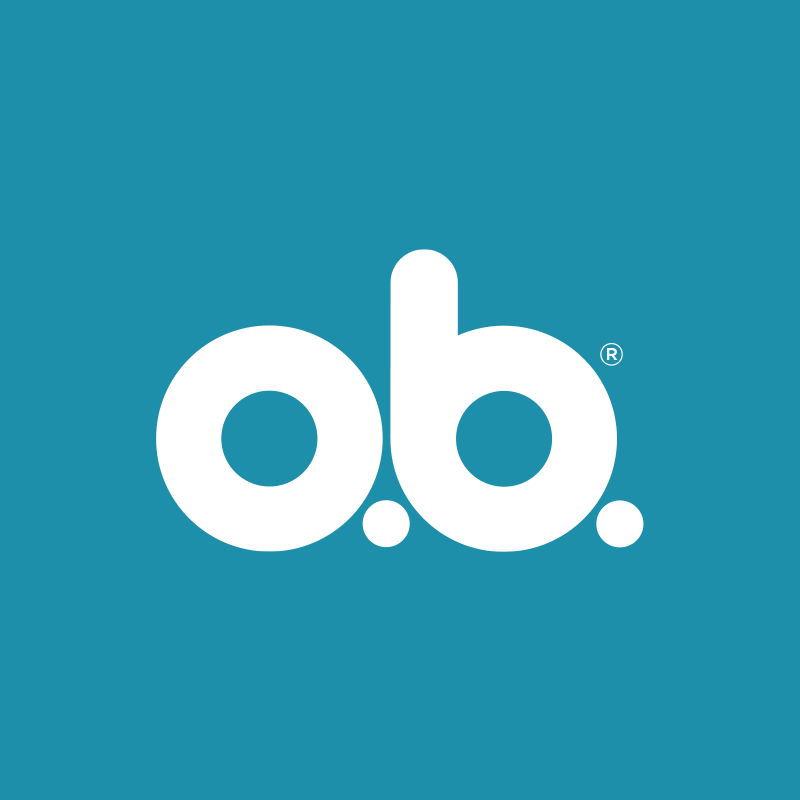 o.b.