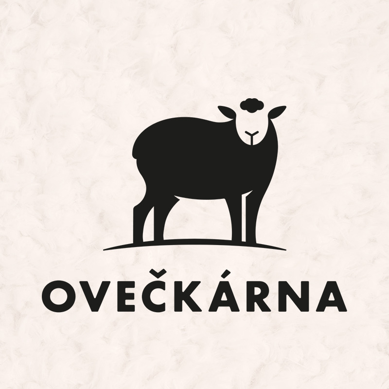 Ovečkárna