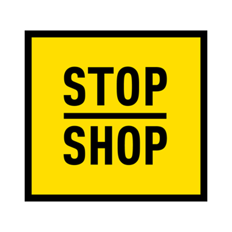 STOP SHOP